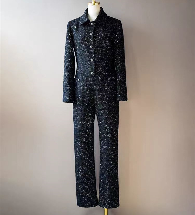 Clothing Style Winter - Customized European-style women's clothing 2025 Winter
