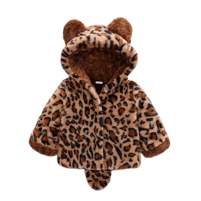 Winter Clothing For Toddlers - 1 2 3 4 Years Plush