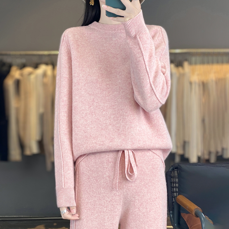 Winter Clothing Kit - 2-Piece Set Women's Clothing 100% Merino