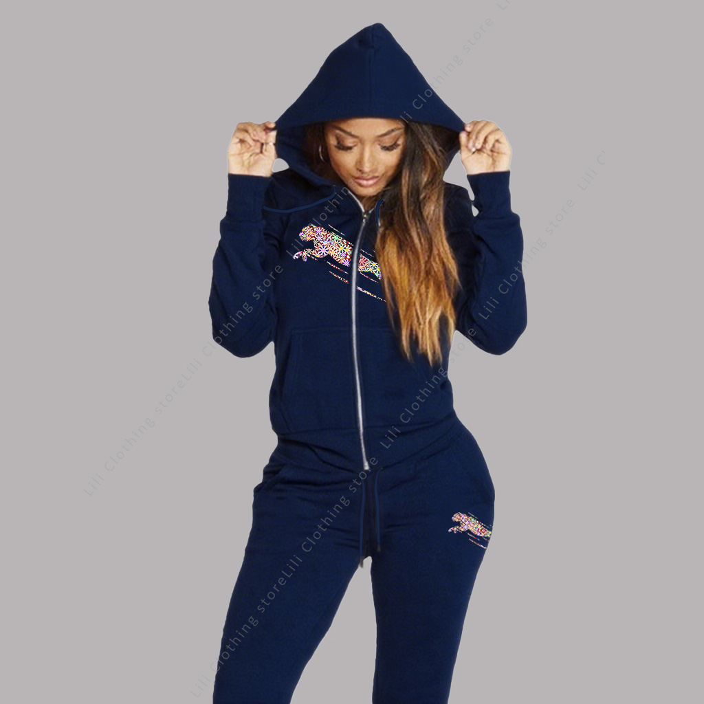 Fleece Hoodie Lined - Women's Track Suit Aesthetic Hoodies Sweatshirts