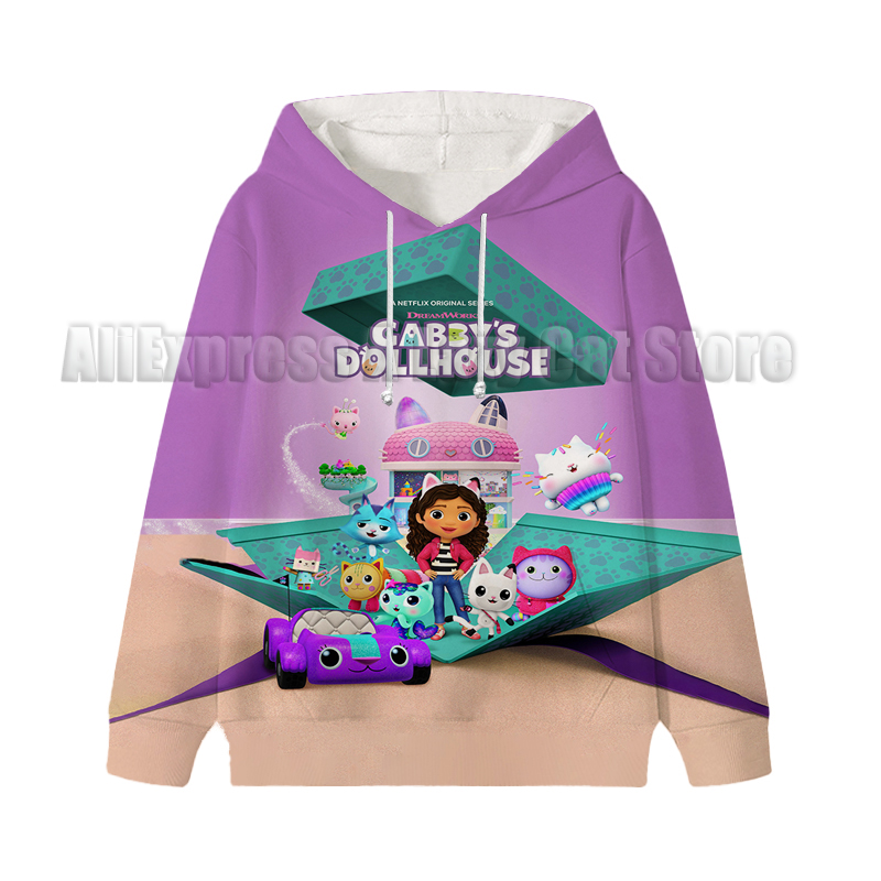 Gabby Dollhouse Sweater Mercat - Winter Under Clothing 评论和价格