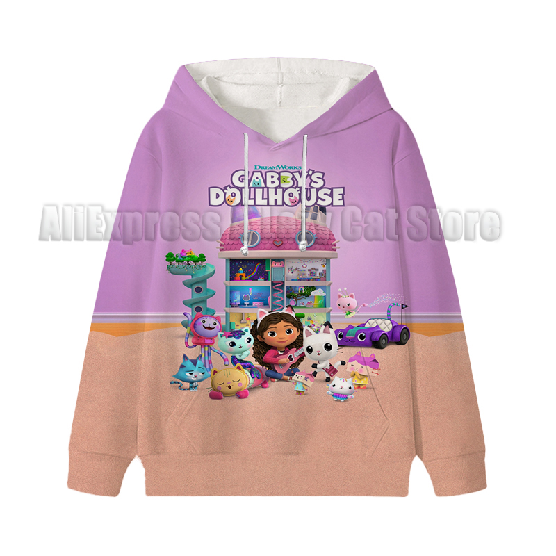 Gabby Dollhouse Sweater Mercat - Winter Under Clothing 评论和价格