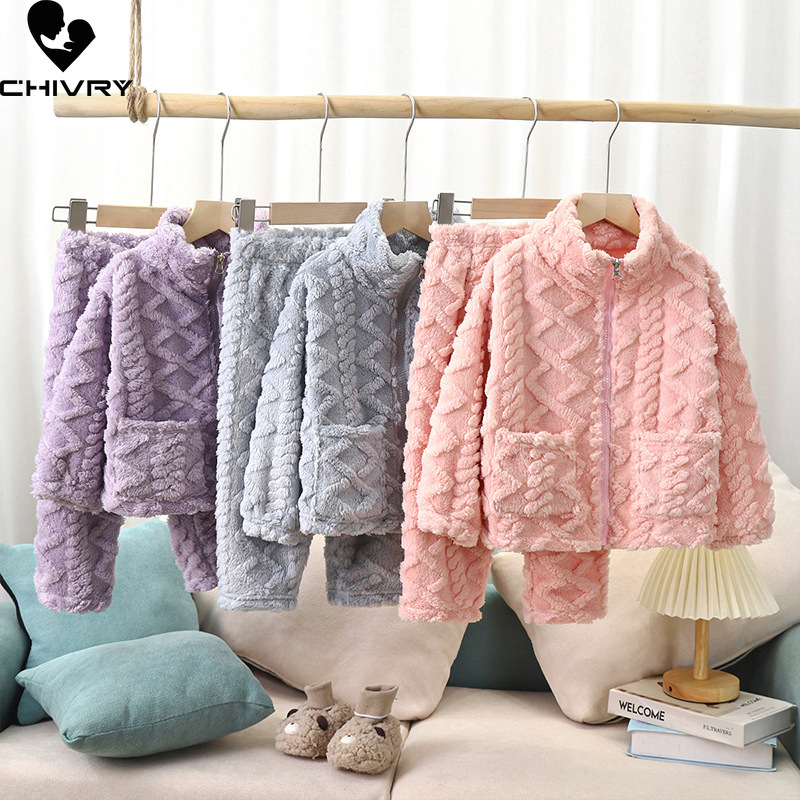 New Kids Winter Thicken Warm F - Winter Clothing For Toddlers 评论和价格