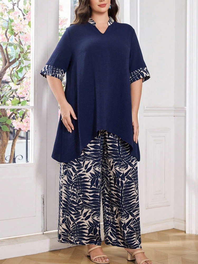 2 Piece Women Sets New Arrival - Winter Clothing Matching 评论和价格