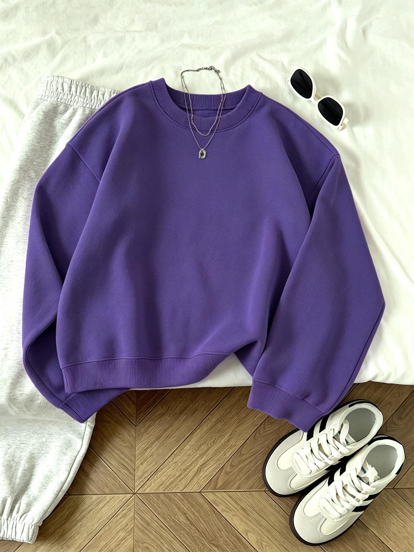 On Clearance Sale Solid Women' - Winter Clothing On Sale Women'S 评论和价格