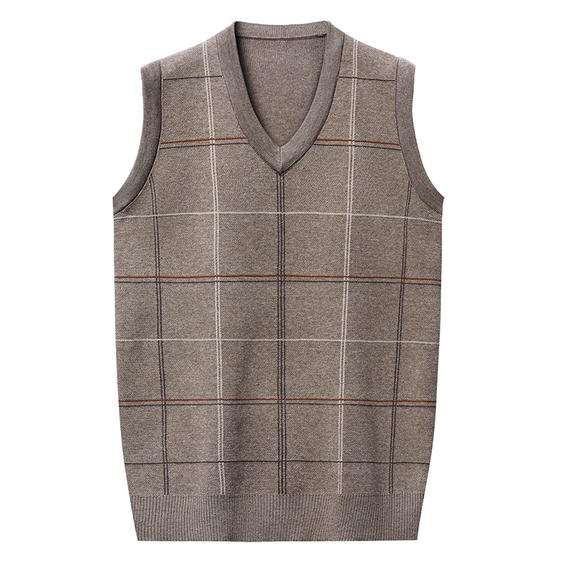 Autumn Winter Men's Pullover K - Winter Clothing Men Style 评论和价格