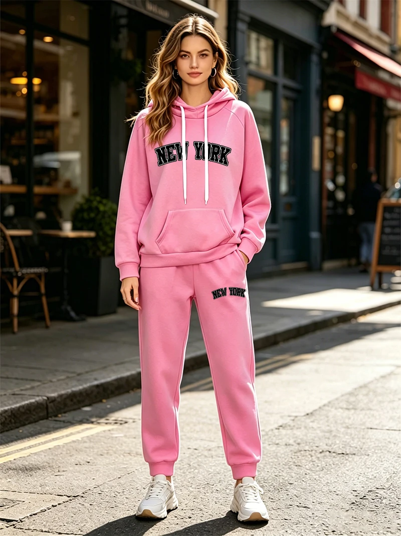 Comfort New Womens Outfits Cas - Winter Clothing Outfits 评论和价格