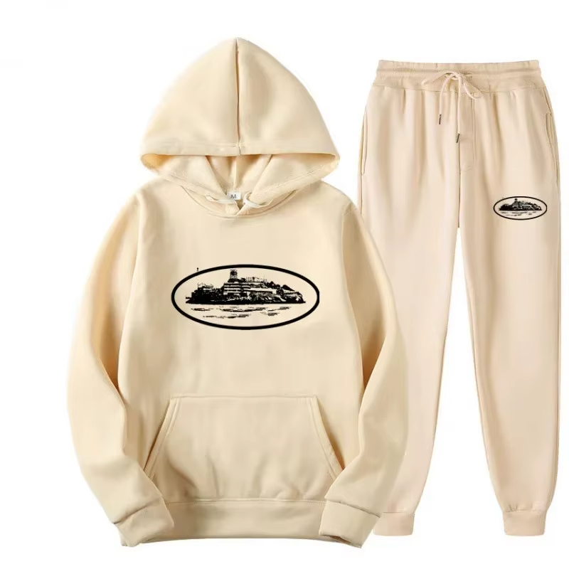 26 NICE Loose Unisex Fleece-li - Fleece Hoodie Lined 评论和价格