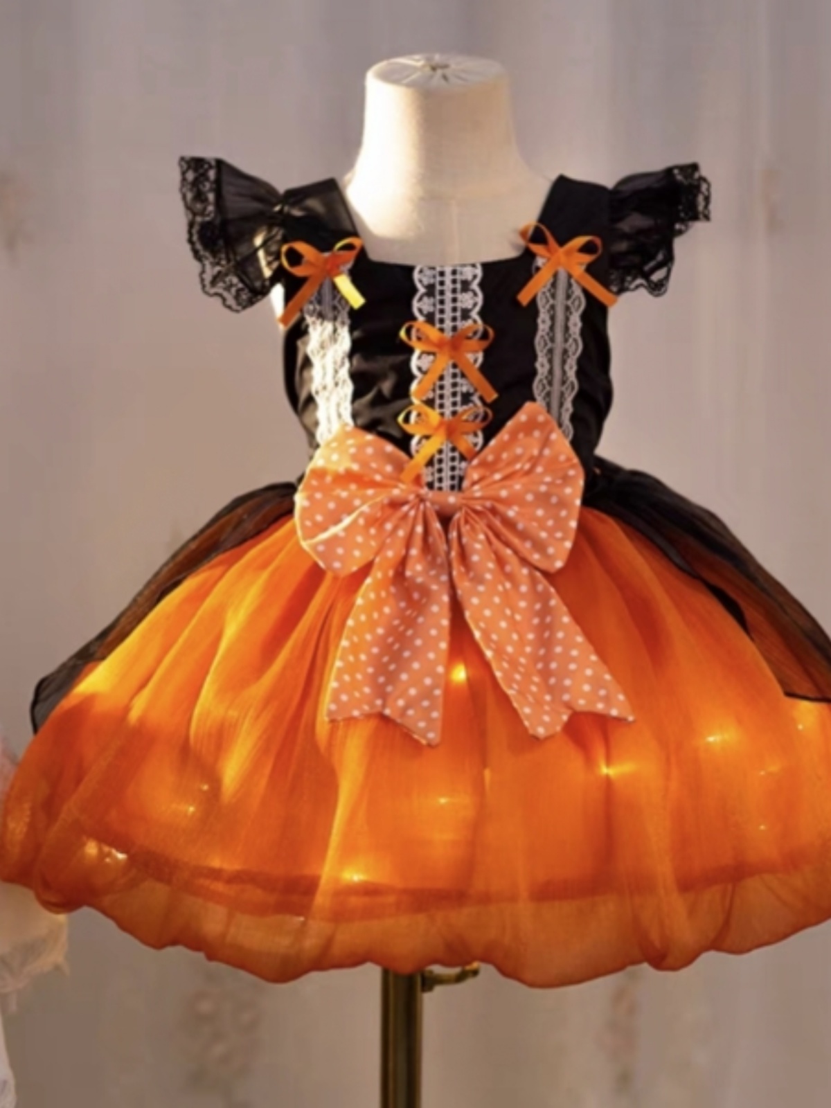 Princess Costume Dress for Gir - Winter Clothing Manufacturers 评论和价格