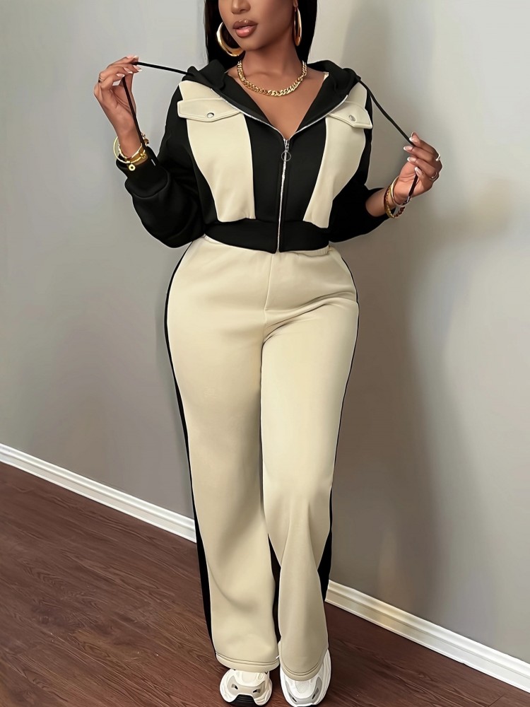 2 Piece Women Sets 2025 New Ar - Winter Clothing Outfits 评论和价格