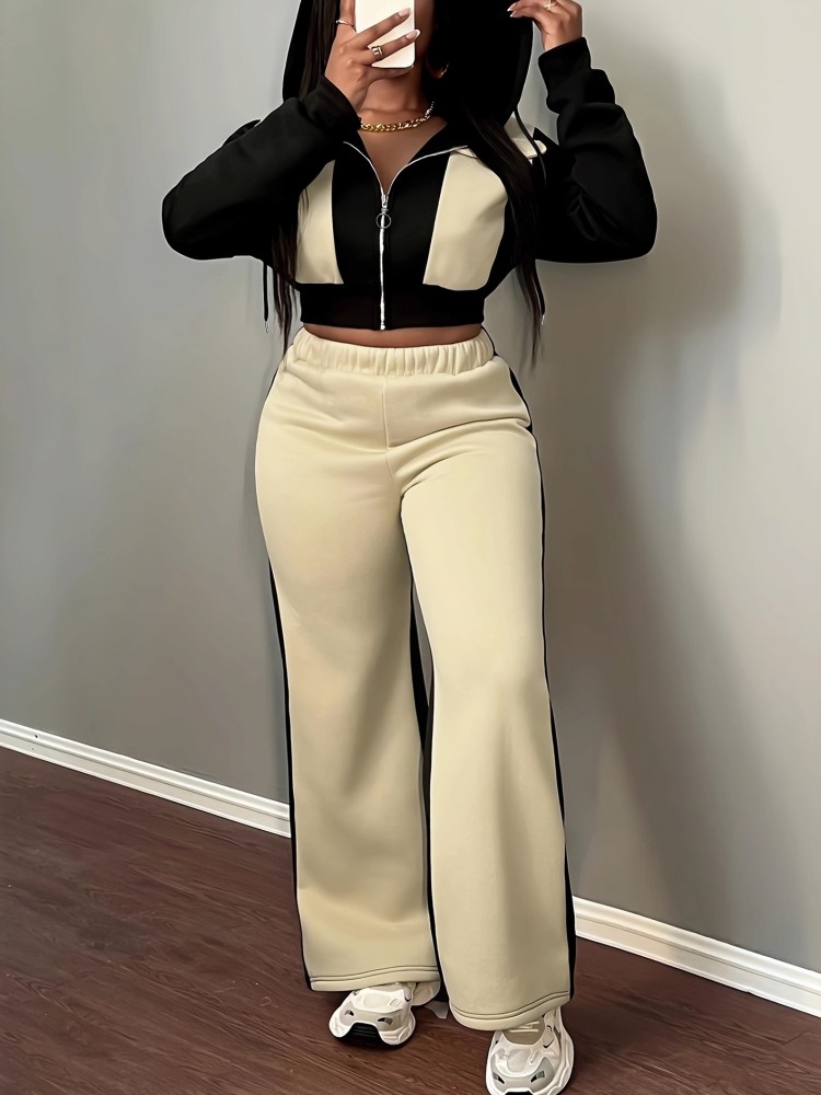 2 Piece Women Sets 2025 New Ar - Winter Clothing Outfits 评论和价格