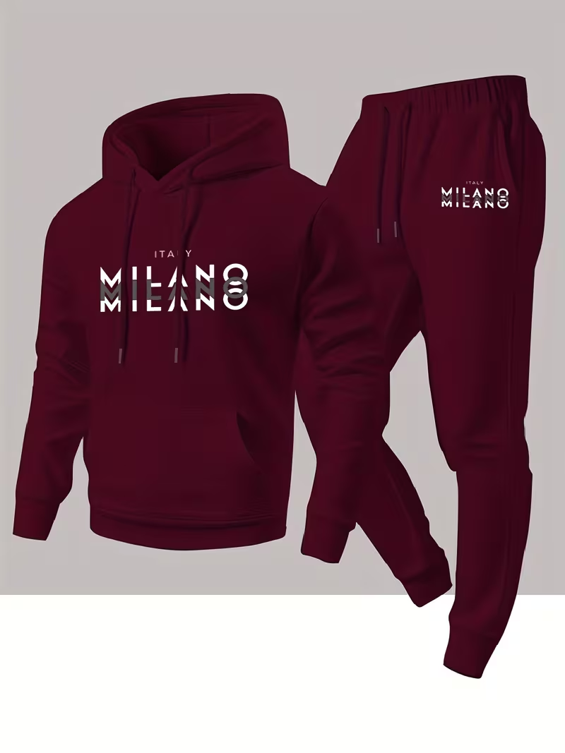 Mens Hot Selling Fashion Lette - Winter Clothing Pants 评论和价格