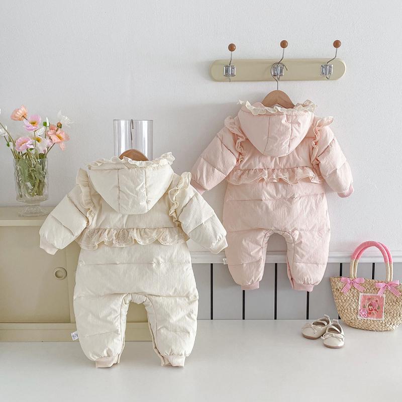Cekcya Twins Clothes Baby Wint - Winter Clothing For Toddlers 评论和价格