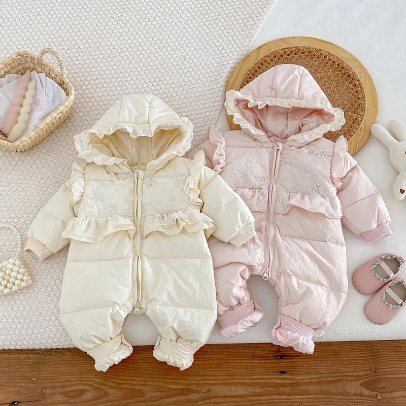 Cekcya Twins Clothes Baby Wint - Winter Clothing For Toddlers 评论和价格