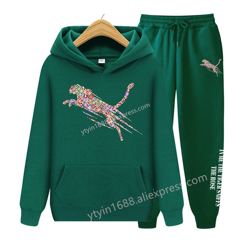 Womens TrackSuit  Aesthetic Sw - Fleece Hoodie Lined 评论和价格