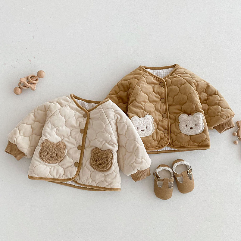 2025 Korean Baby Winter Clothe - Winter Clothing For Boys 评论和价格