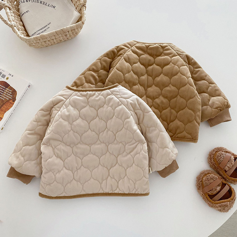 2025 Korean Baby Winter Clothe - Winter Clothing For Boys 评论和价格