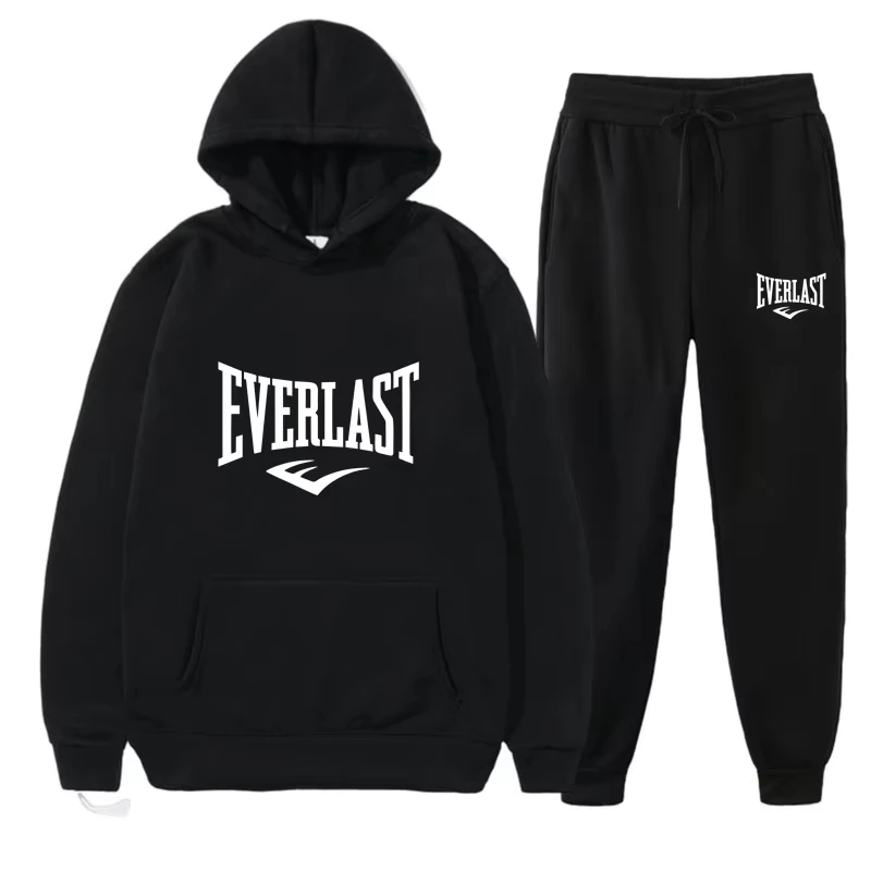 Men's EVERLAST Sportswear Fitn - Clothing Style Winter 评论和价格
