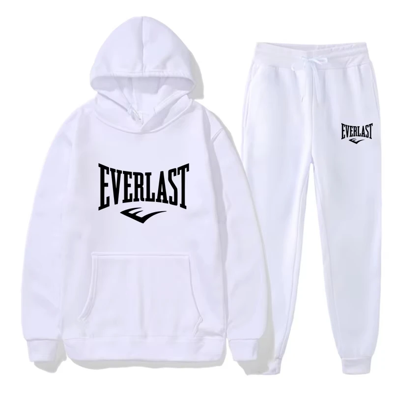 Men's EVERLAST Sportswear Fitn - Clothing Style Winter 评论和价格