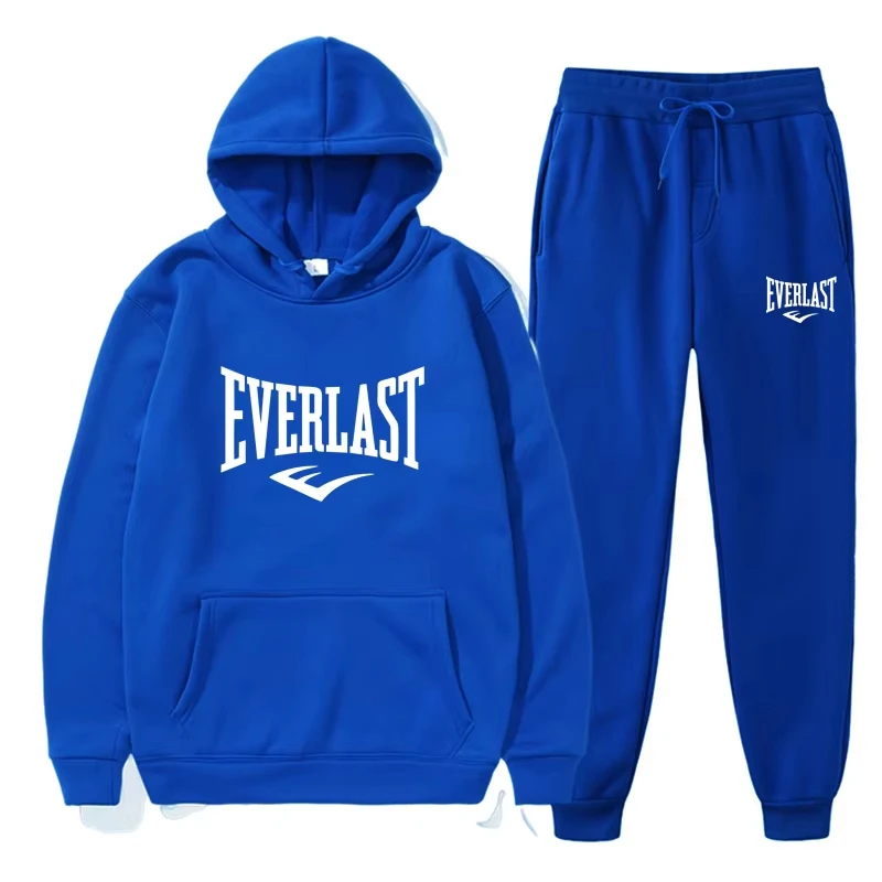 Men's EVERLAST Sportswear Fitn - Clothing Style Winter 评论和价格