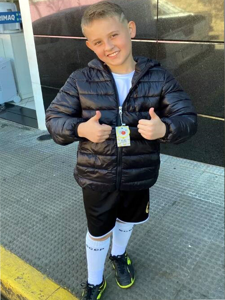 Hooded Lightweight Down Jacket - Winter Clothing For Toddlers 评论和价格