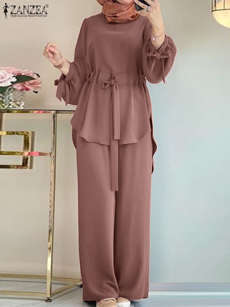 Fashion Women Long Sleeve Blou - Winter Clothing Kit 评论和价格