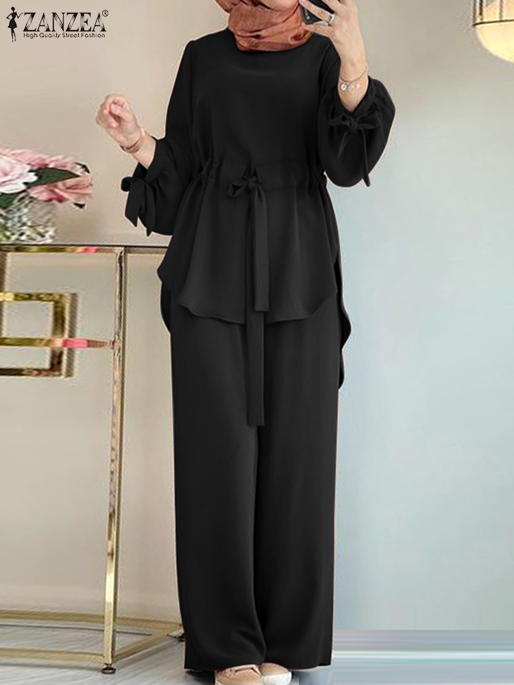 Fashion Women Long Sleeve Blou - Winter Clothing Kit 评论和价格