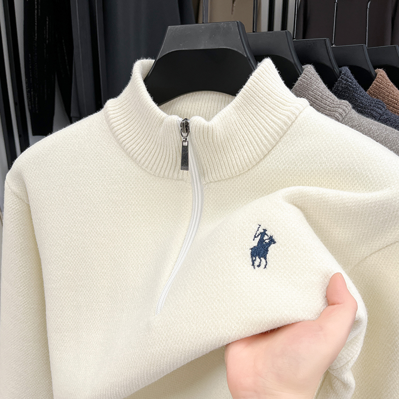 Winter Add Layers to Men's Kni - Winter Clothing Men Style 评论和价格