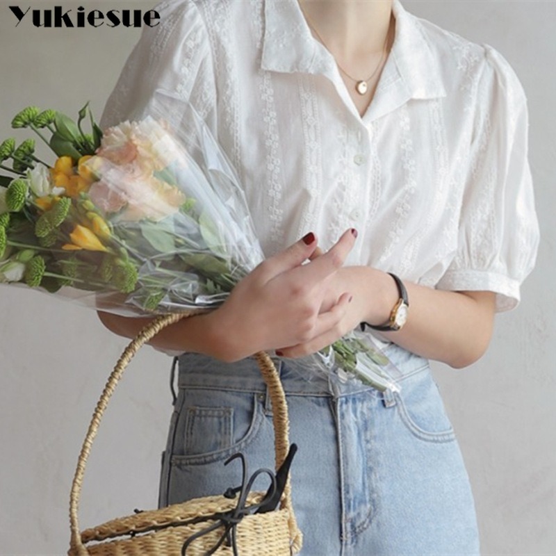 Shirts Women All-match V-Neck  - Winter Clothing Kit 评论和价格