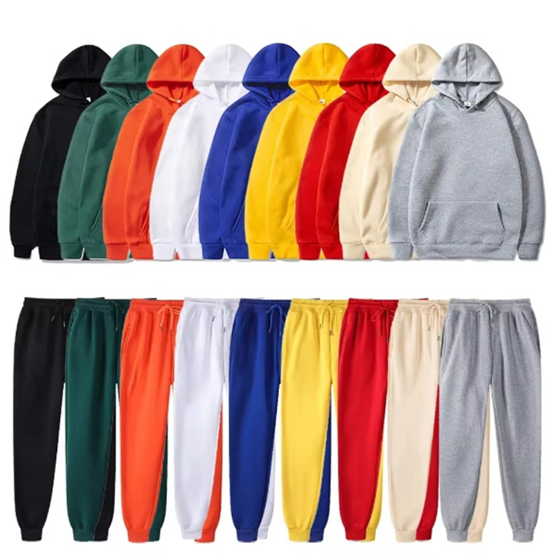 new 2026 Men's Sports Suits Fa - Winter Clothing Pants 评论和价格