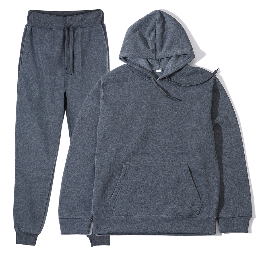 new 2026 Men's Sports Suits Fa - Winter Clothing Pants 评论和价格