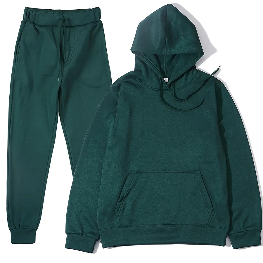 new 2026 Men's Sports Suits Fa - Winter Clothing Pants 评论和价格