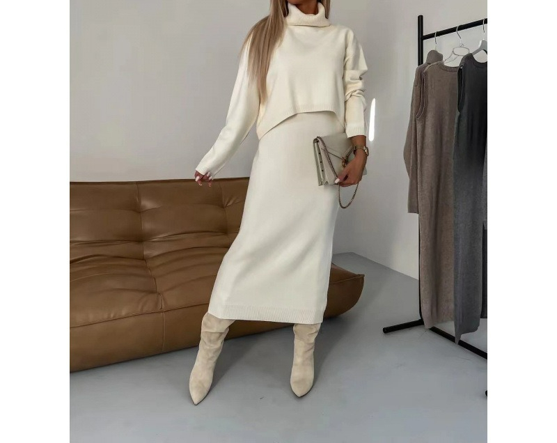 2025 Autumn and Winter New Wom - Clothing Style Winter 评论和价格