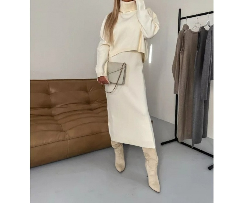 2025 Autumn and Winter New Wom - Clothing Style Winter 评论和价格