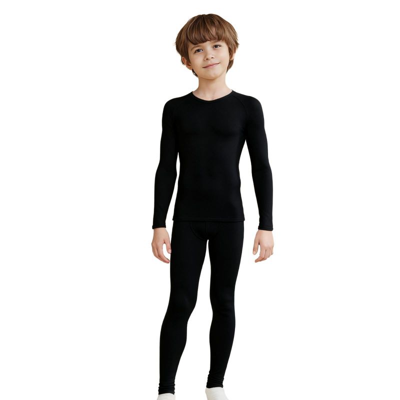 Winter Sports Suit for Childre - Winter Clothing For Boys 评论和价格