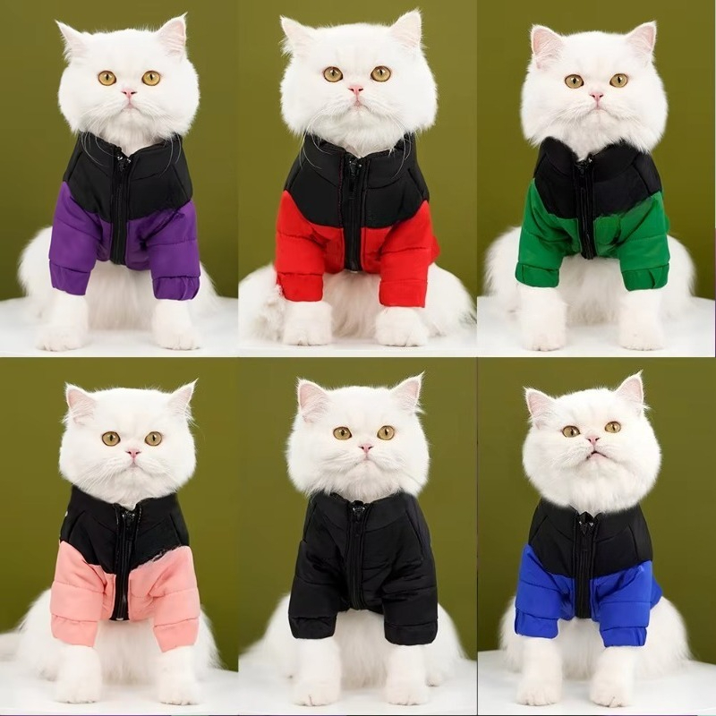 Autumn and Winter Luxury Warm  - Winter Clothing Manufacturers 评论和价格