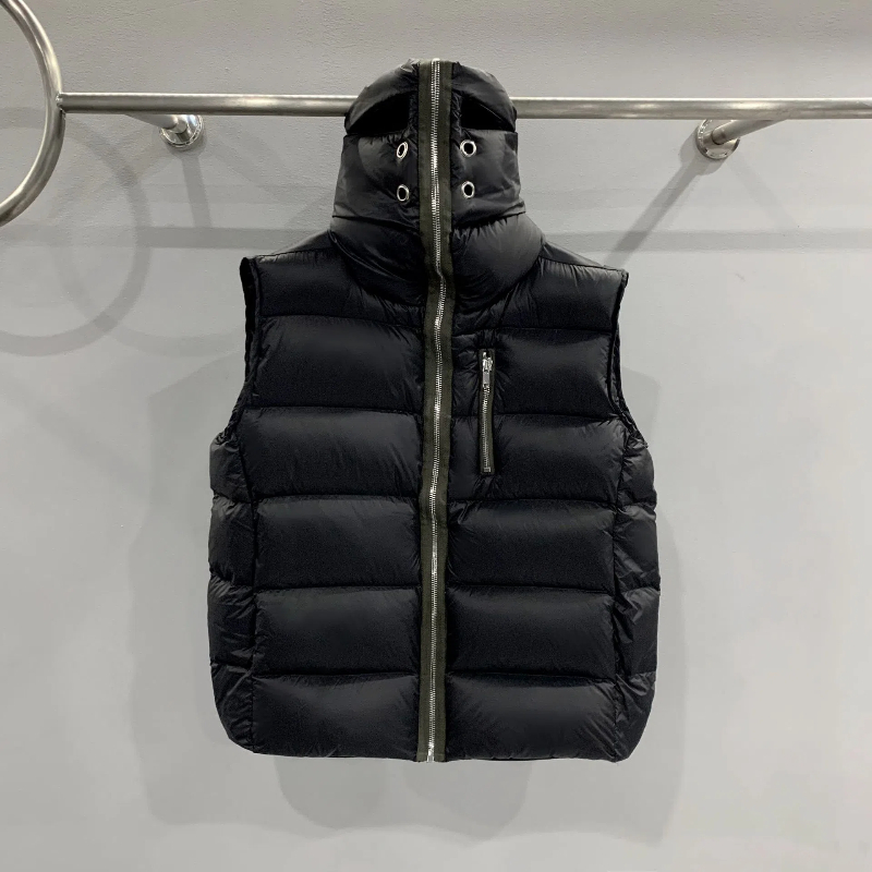 2024AW High Street Men's Down  - Winter Clothing Men Style 评论和价格