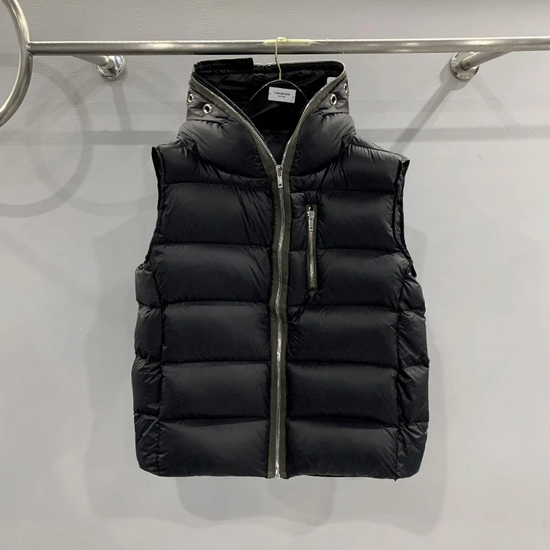 2024AW High Street Men's Down  - Winter Clothing Men Style 评论和价格