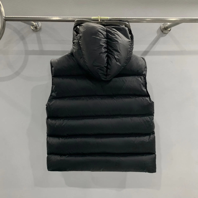 2024AW High Street Men's Down  - Winter Clothing Men Style 评论和价格