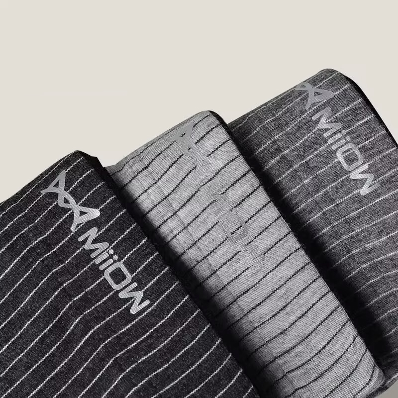MiiOW 4Pcs Winter Cotton Men's - Winter Under Clothing 评论和价格