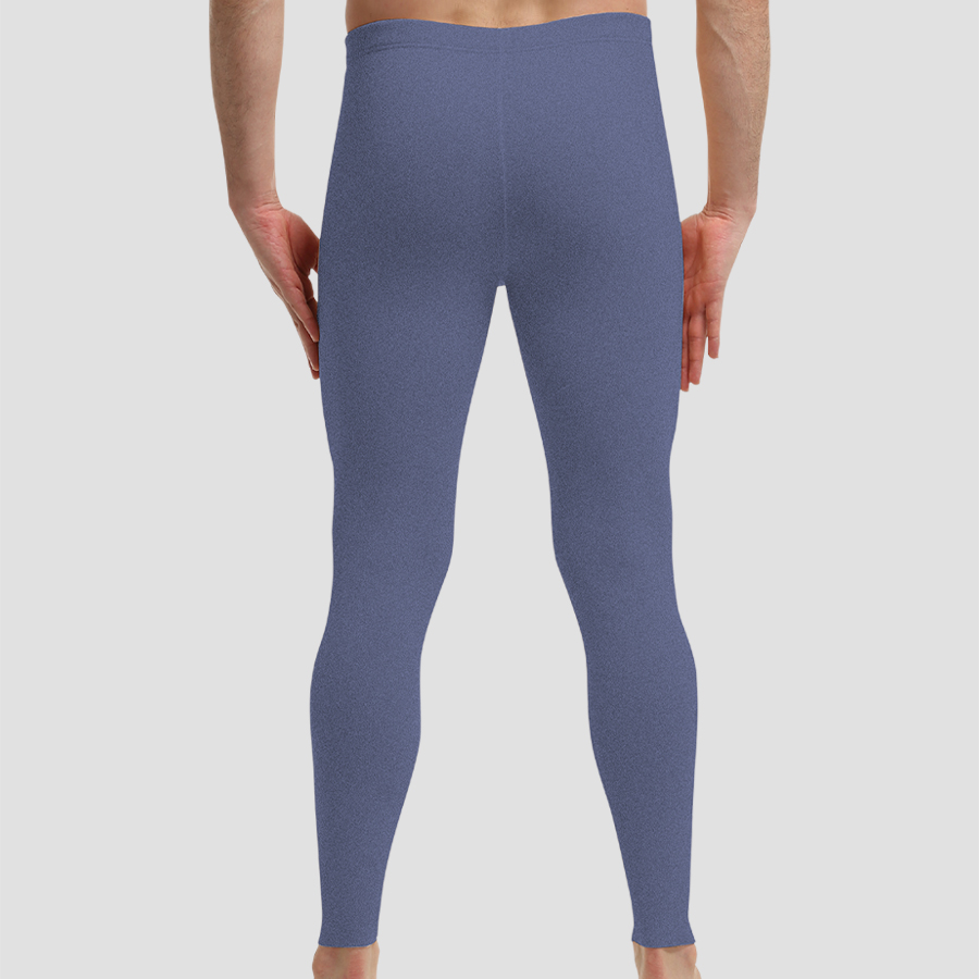 Men's thermal underwear with f - Winter Under Clothing 评论和价格