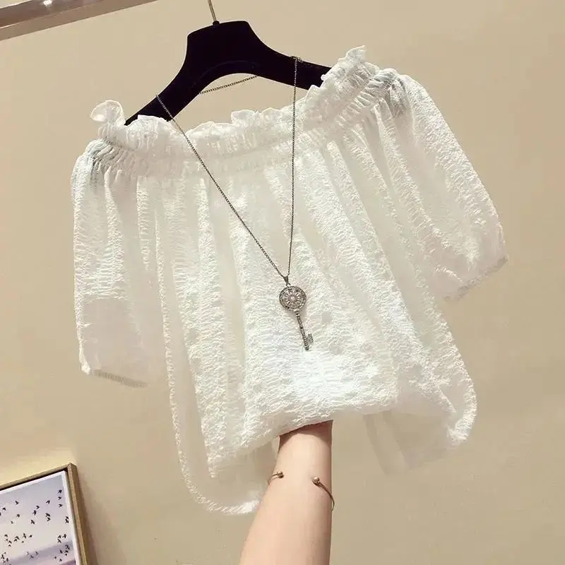 Rose Red casual slash neck puf - Winter Clothing Kit 评论和价格