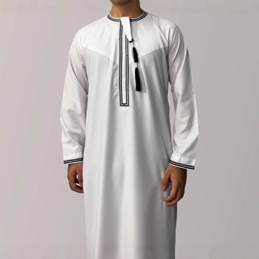 Islamic Clothing Men Length Lo - Winter Clothing Pakistan Men 评论和价格