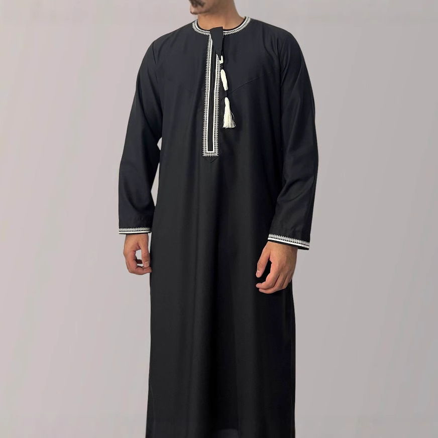 Islamic Clothing Men Length Lo - Winter Clothing Pakistan Men 评论和价格