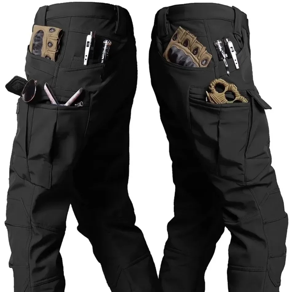 2026 Men Winter Waterproof Cli - Winter Clothing Matching 评论和价格