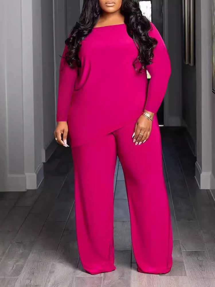 2piece Woman Outfit Autumn Pan - Winter Clothing Matching 评论和价格