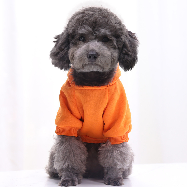 Pet Autumn and Winter Sweater  - Winter Clothing Manufacturers 评论和价格