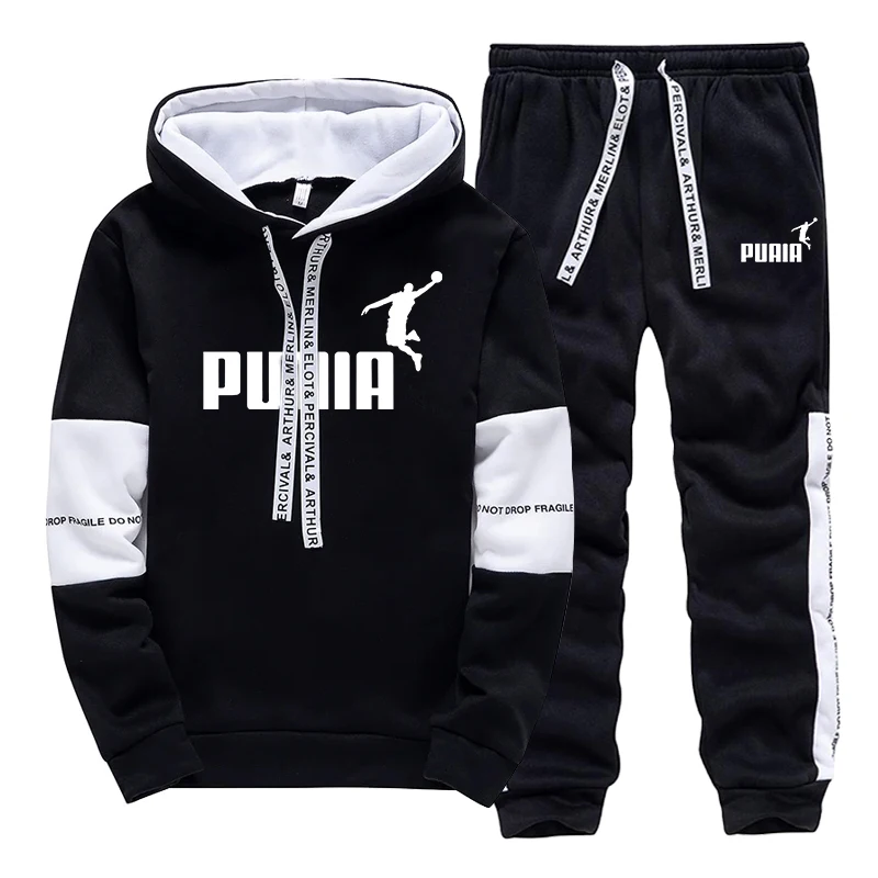Hot Sales Tracksuit for Man Ca - Winter Clothing Pants 评论和价格