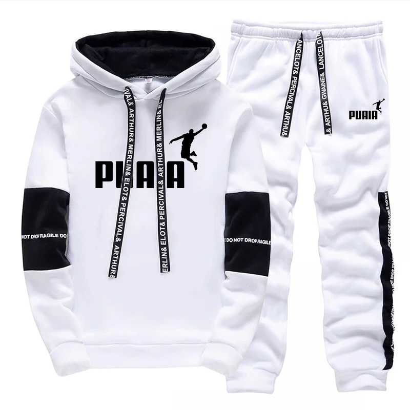 Hot Sales Tracksuit for Man Ca - Winter Clothing Pants 评论和价格