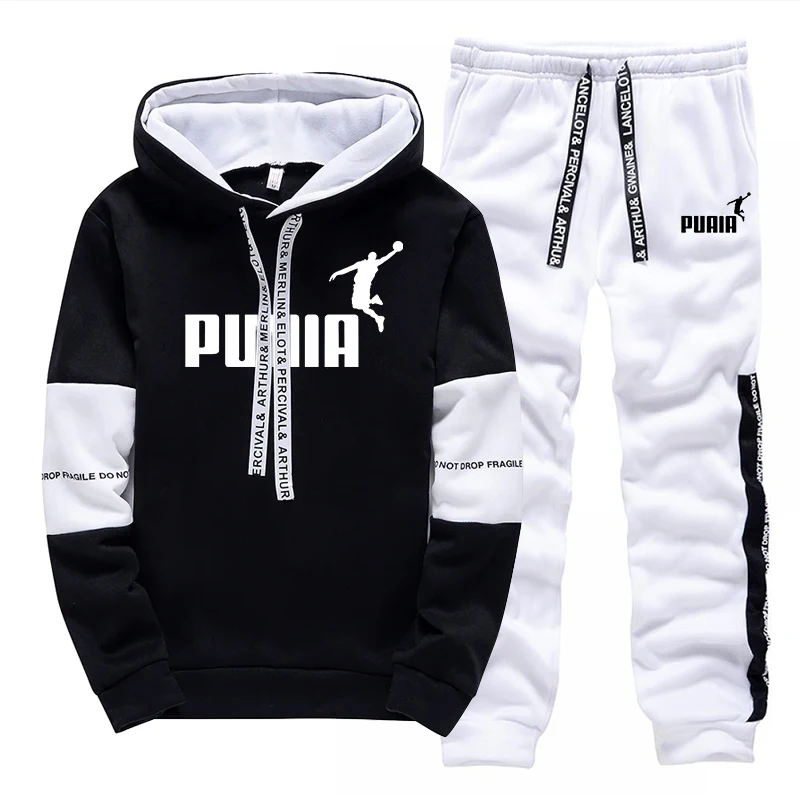 Hot Sales Tracksuit for Man Ca - Winter Clothing Pants 评论和价格